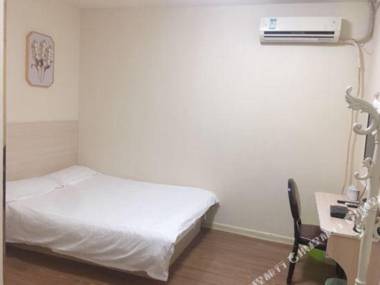 Huasheng Express Hostel