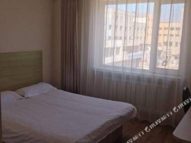 Huasheng Express Hostel