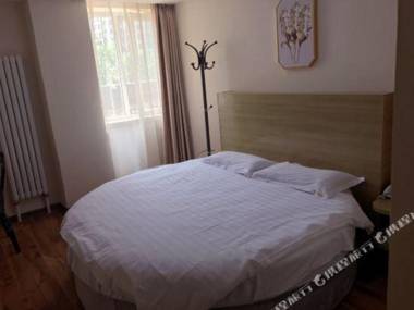 Huasheng Express Hostel