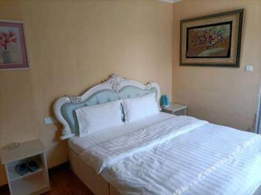 Dalian Ouba Theme Hotel