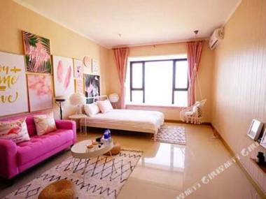 Querju Seaview Apartment Hotel