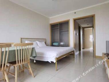 Querju Seaview Apartment Hotel