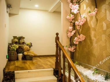 Hepuwu Japanese-style Hotel