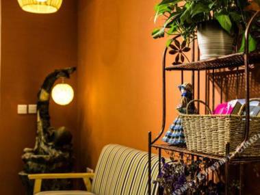 Hepuwu Japanese-style Hotel