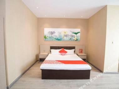 Tailai Fashion Hotel