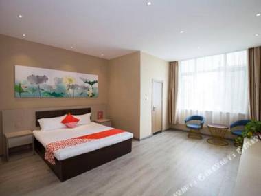 Tailai Fashion Hotel