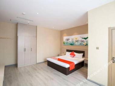 Tailai Fashion Hotel