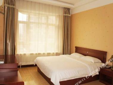 Honggang Hotel