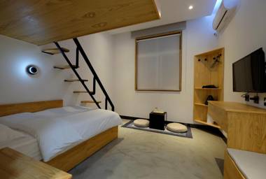 DaLi LOFT Travelling With Hostel