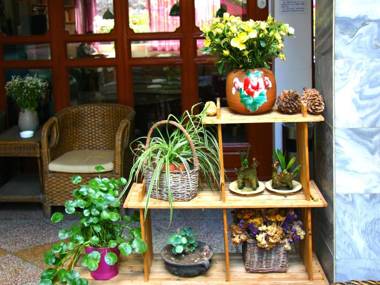 Dali Lao Shay Youth Hostel