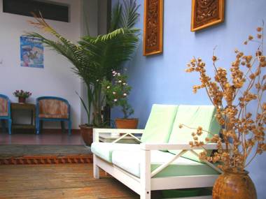 Dali Lao Shay Youth Hostel