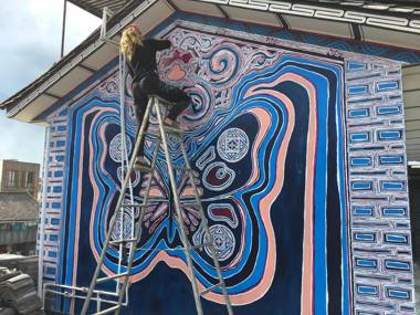 Dali Lily Pad Inn & International Guest House