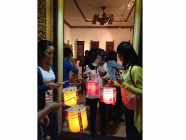 Dali Lily Pad Inn & International Guest House