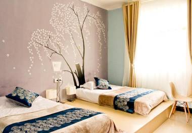 Dali Five Elements Int'l Hostel