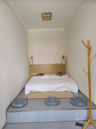 Dali Five Elements Int'l Hostel