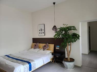 Dali Five Elements Int'l Hostel