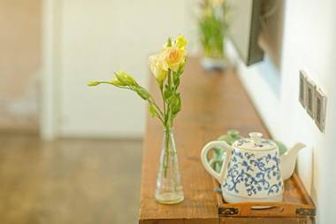 China Old Story Inns Dali Ancient Town