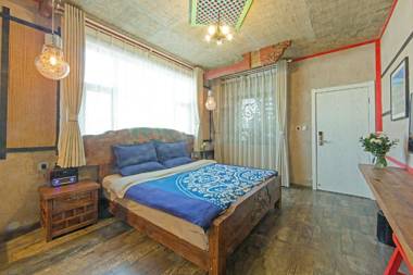 China Old Story Inns Dali Ancient Town