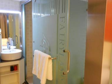 Dali Fairyland Hotel