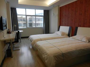 Dali Fairyland Hotel