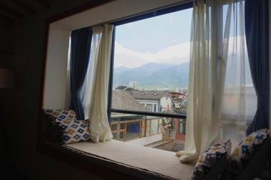Dali Yunxi Boutique Inn