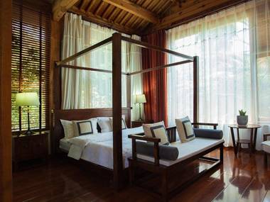 Dali Yunxi Boutique Inn