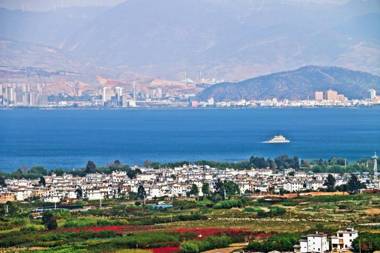 Hilton Dali Resort & Spa