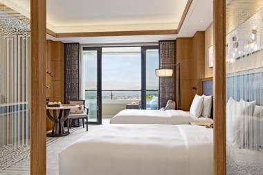 Hilton Dali Resort & Spa