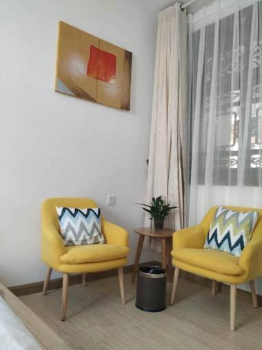 Dali Four Seasons Hostel