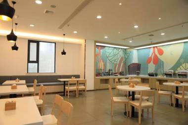 Hanting Hotel Dali 'Erhai Xingsheng Road