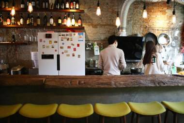 Sabbath Boutique Inn