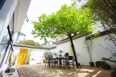 Sabbath Boutique Inn