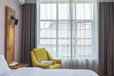 Sabbath Boutique Inn