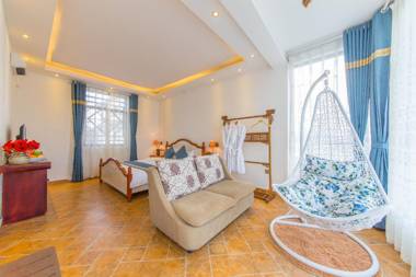 Mengyuanju Boutique Inn