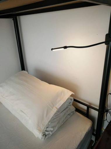 Dali Spring Field Hostel