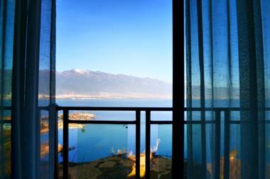 Ning-house Lake view Inn