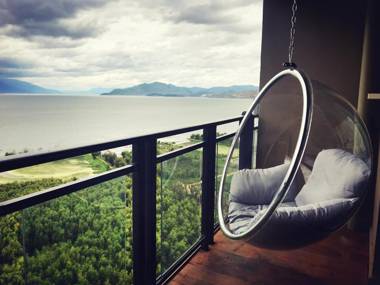 Ning-house Lake view Inn