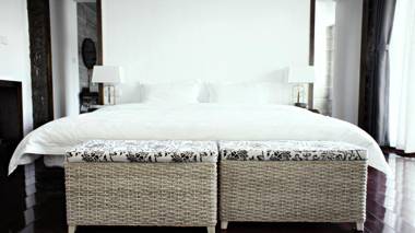 Qingxin Courtyard Art Guesthouse