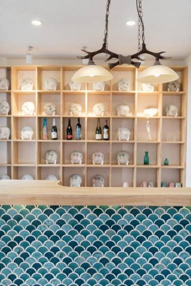 Butterfly Resort Villa