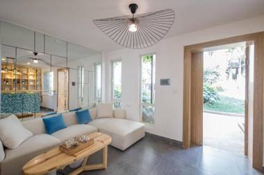 Butterfly Resort Villa