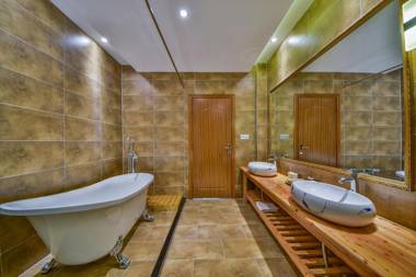 Yunshuo Dali Light luxury Guesthouse