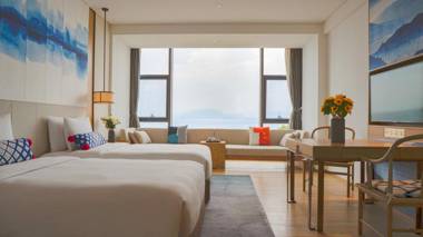 Hotel Indigo Dali Erhai an IHG Hotel