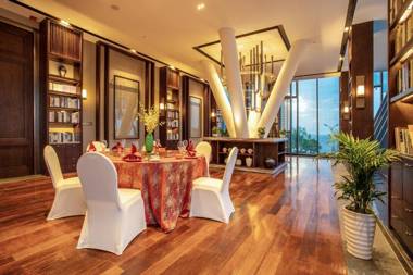 Hotel Indigo Dali Erhai an IHG Hotel