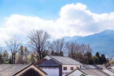 Dali Ancient Town Wangshuyue Guesthouse