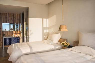 Yuanshanqing·Stone Hill Seaview Guesthouse