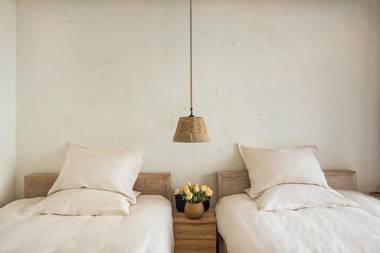 Yuanshanqing·Stone Hill Seaview Guesthouse