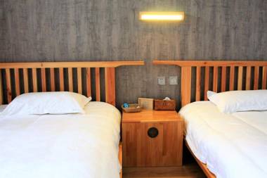 Dali Buxianshan Boutique Guesthouse