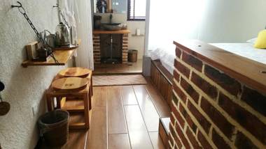 Dali Buxianshan Boutique Guesthouse