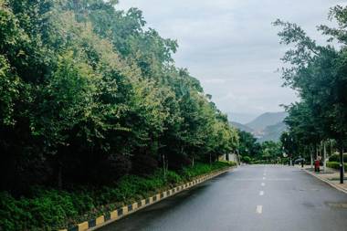 Dali lila's house Seaview Guesthouse