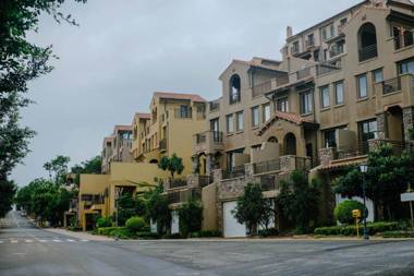 Dali lila's house Seaview Guesthouse